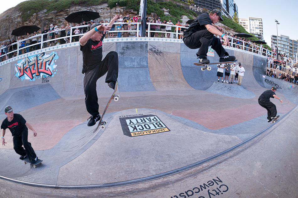 13 Kieran Woolley FS Ollie Jackalope Newcastle VagabondPhoto 2025