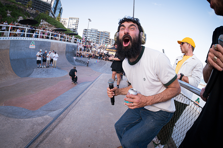 14 Brass Jackalope Newcastle VagabondPhoto 2025