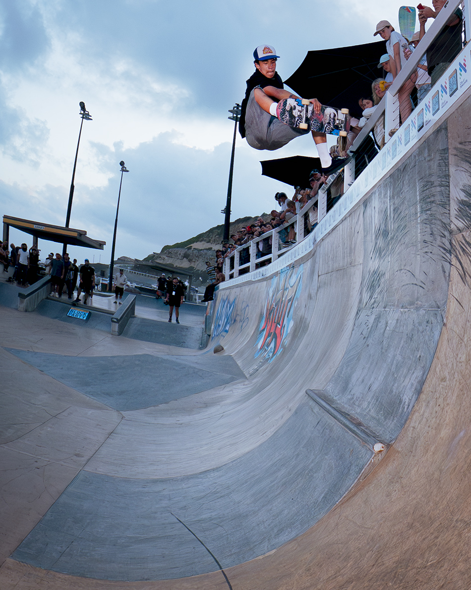 21 Ollie Ward Slob Plant Jackalope Newcastle VagabondPhoto 2025