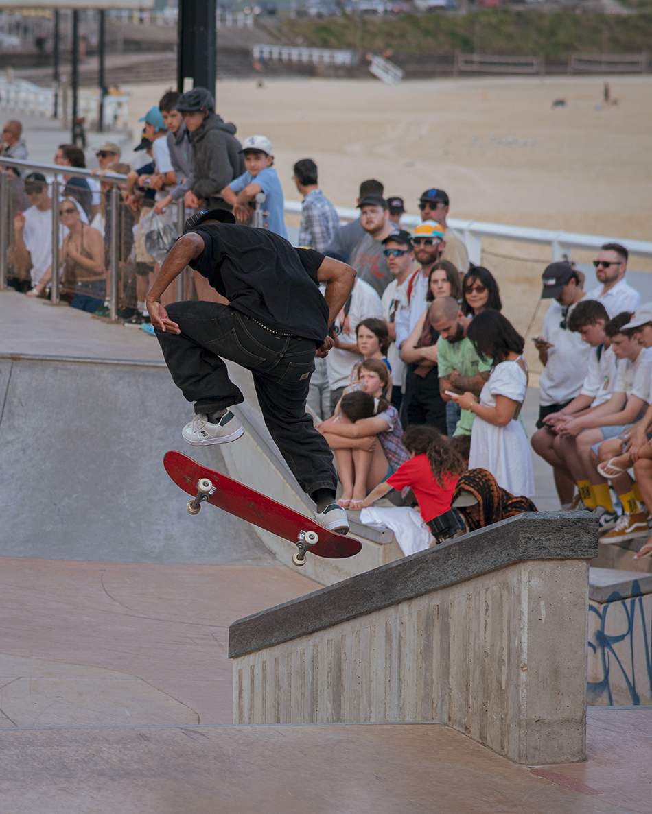 31 Tommy Fynn 360flip Noseslide Jackalope Newcastle VagabondPhoto 2025