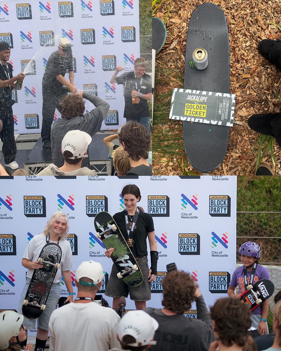 37 Winners Jackalope Newcastle VagabondPhoto 2025