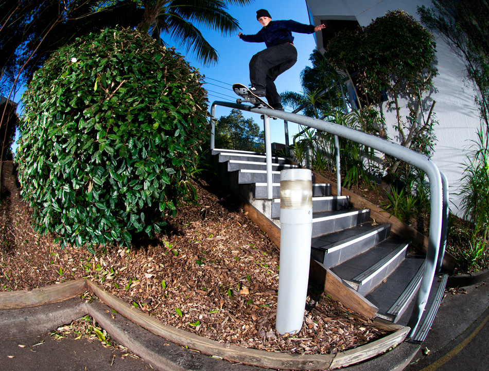 LivLovelace Frontboard 950