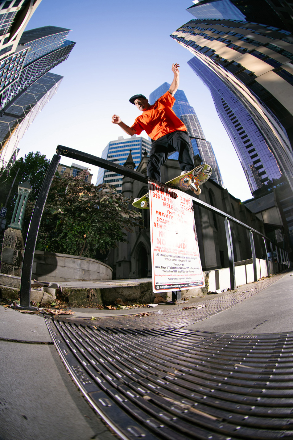 AA VANSMELBOURNE omarboardslide a1 04436