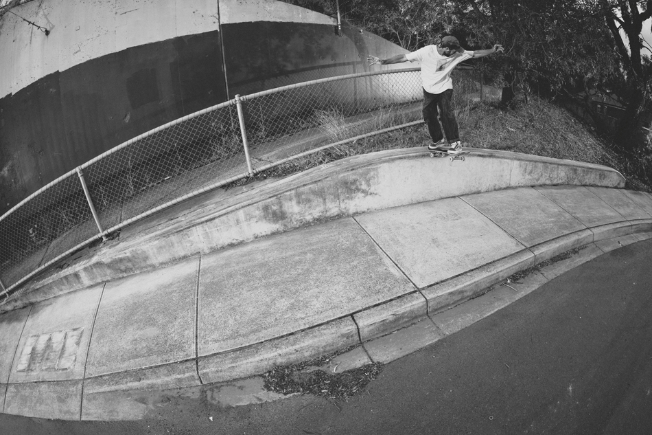 Jack Kirk BackTailSlide Melbourne 2025 DSC0904 GOLDER
