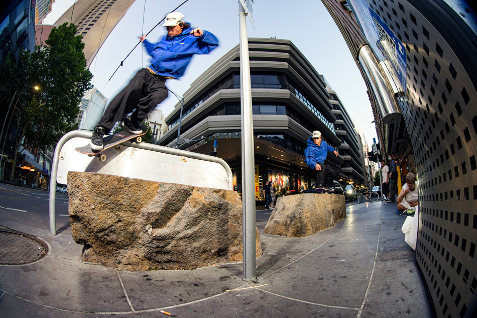 Rio OllieUpGapBSSmithgrind A1 04540 2