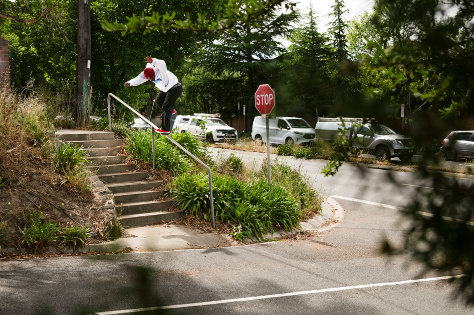 Zion Wright BSOverCrooks Melbourne 2024 DSC5002 GOLDER