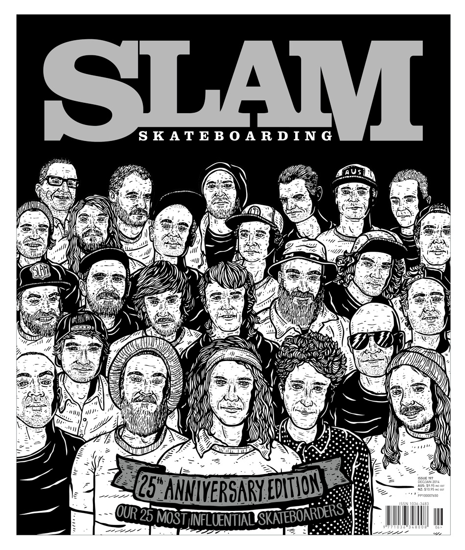 OFC SLAM 197