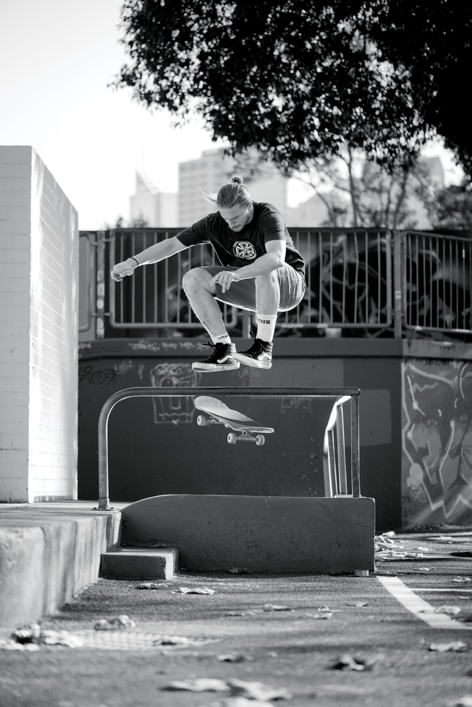 Ricky NollieHippy 950