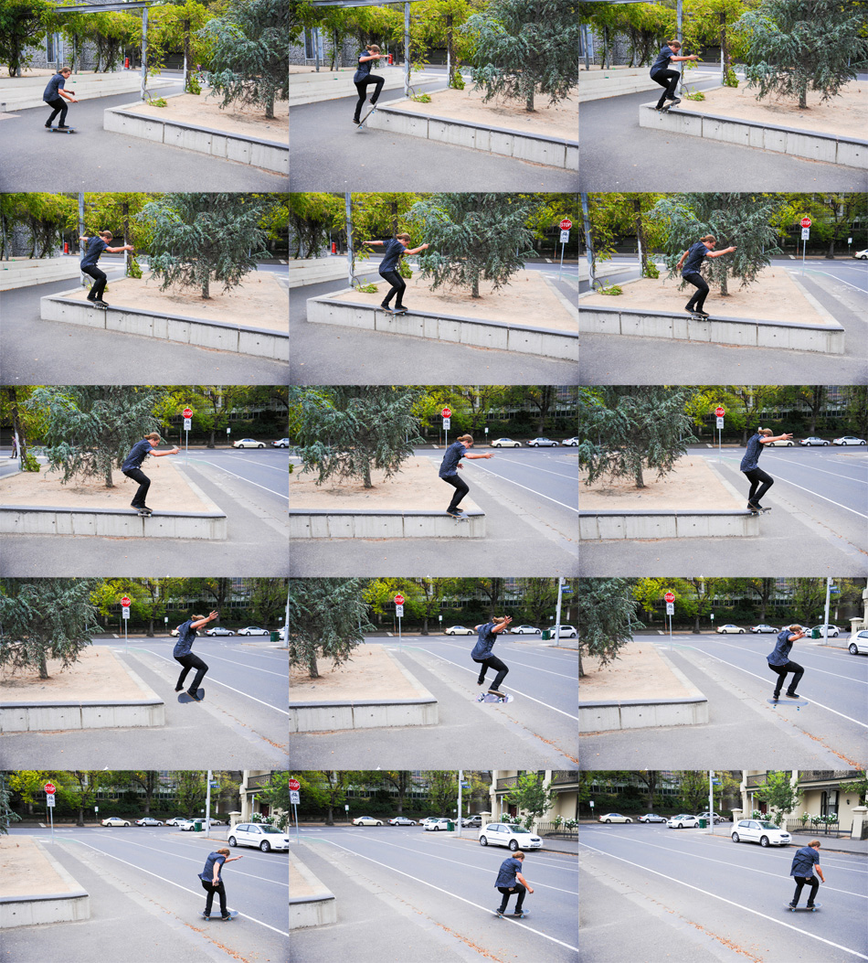 BenCurrie tailslidekickflip Mapstone