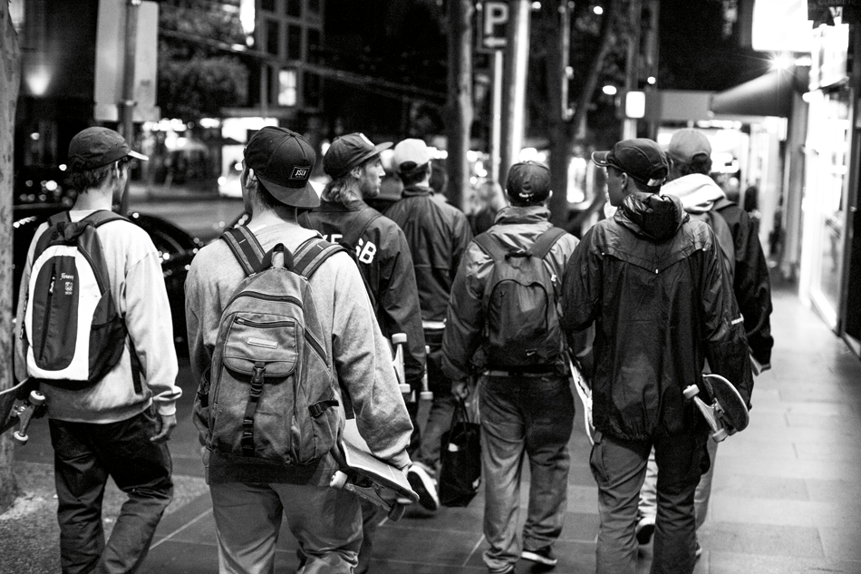 BourkeStreetSquad 950