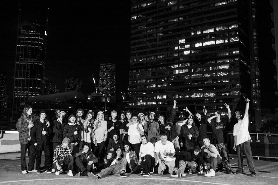 Group shot bnw 950
