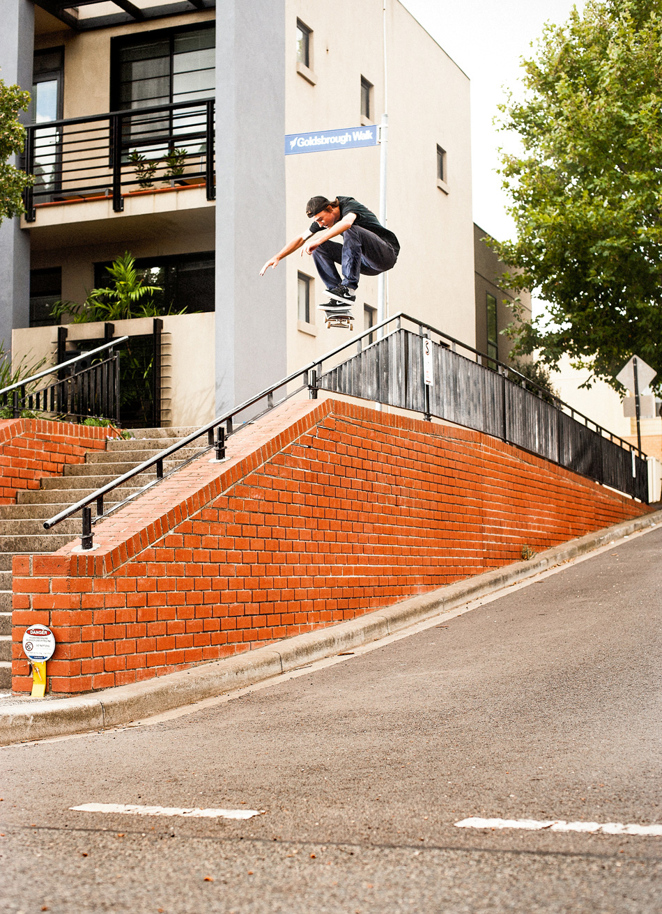 NathanJackson KickflipKensington Morey 950