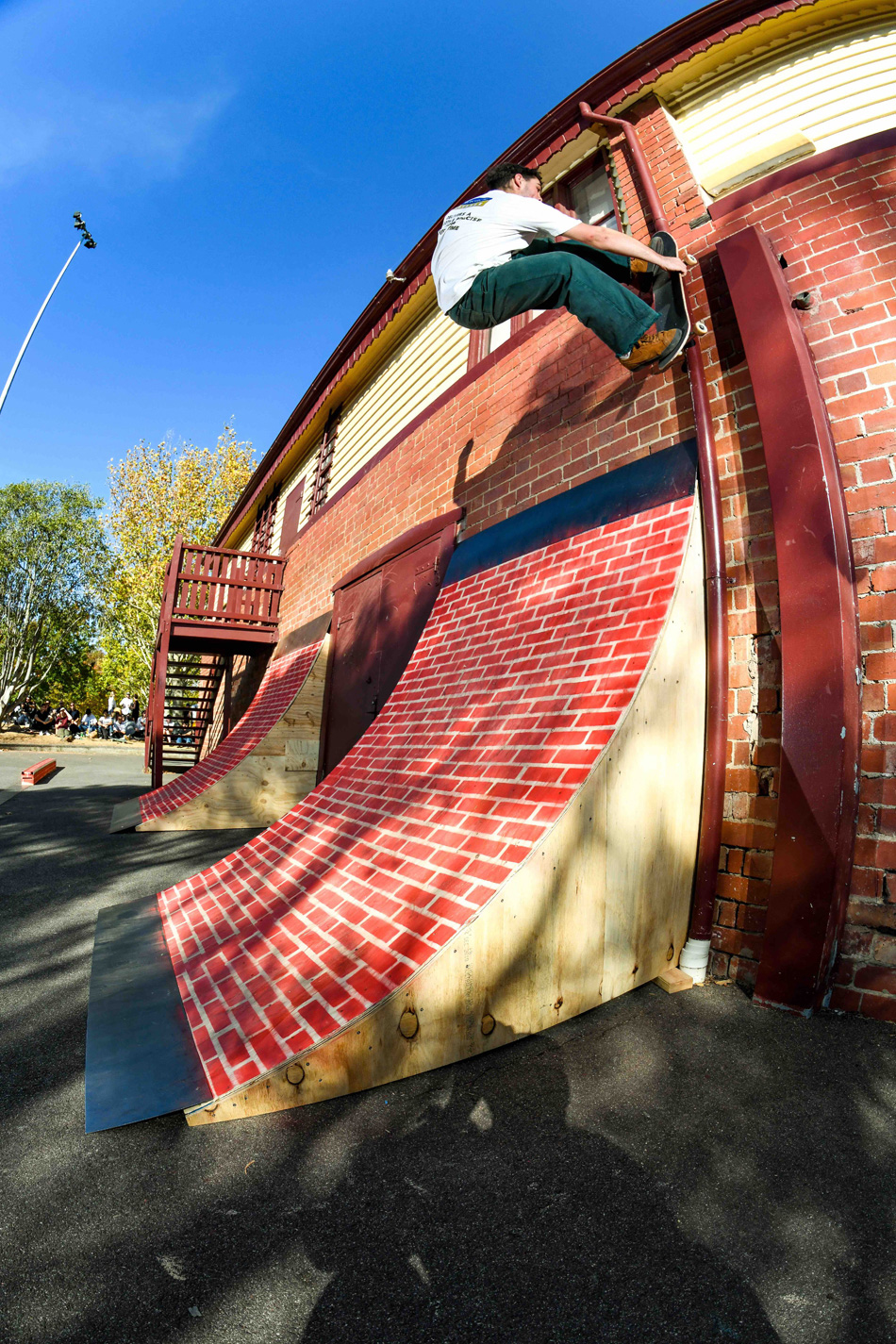 DeanJonhstonPoleJam Mapstone LoRes