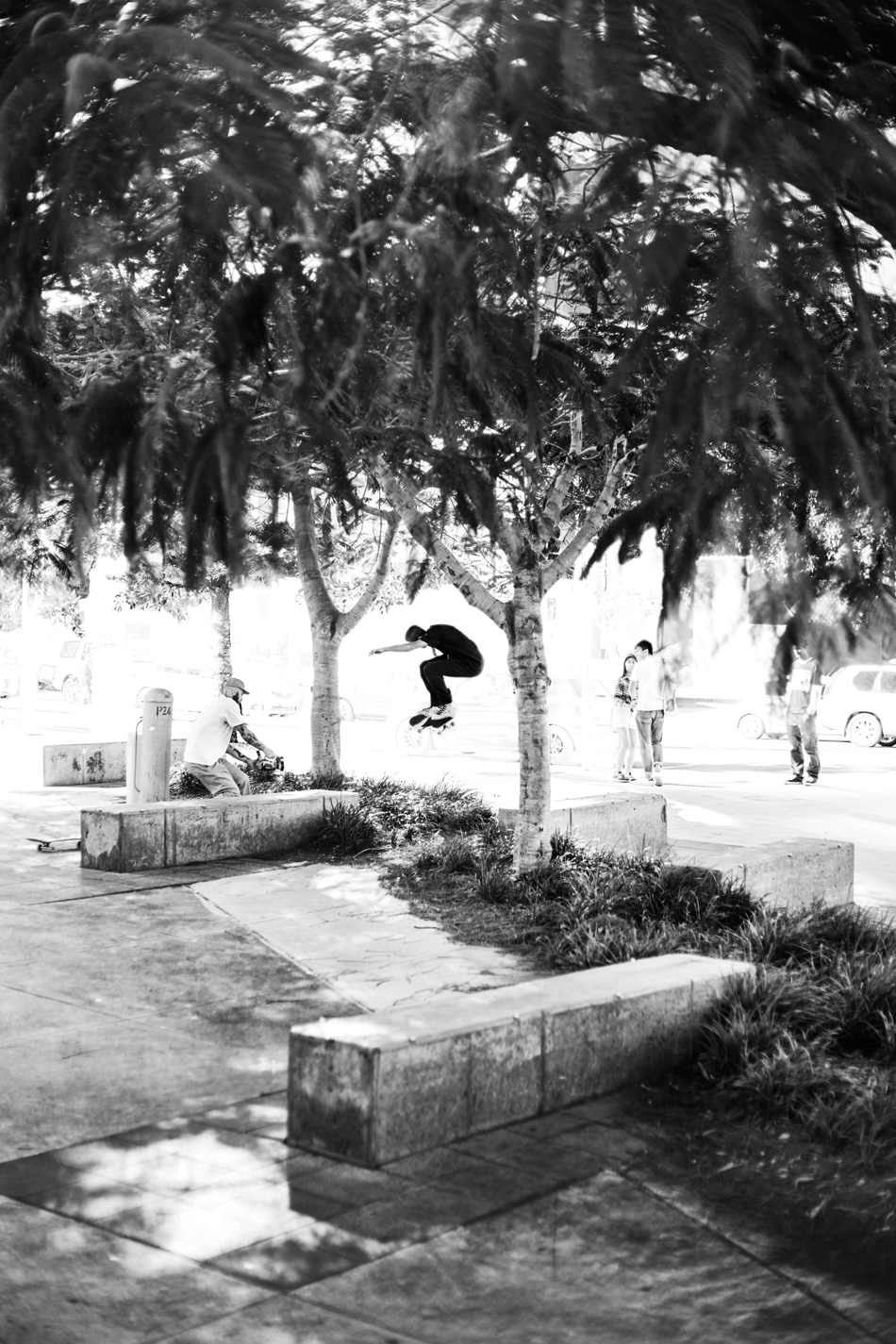 Indi BSFlip 950