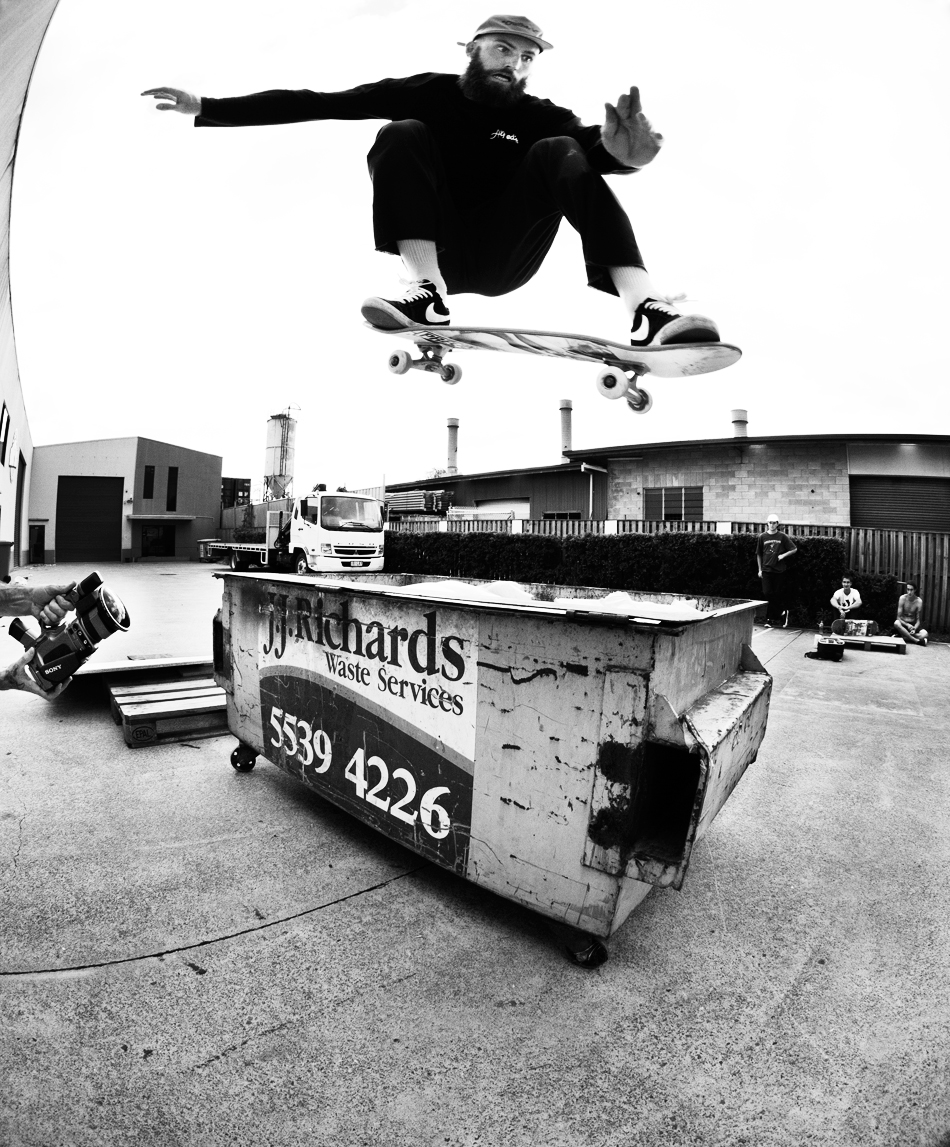Jim ollie 950