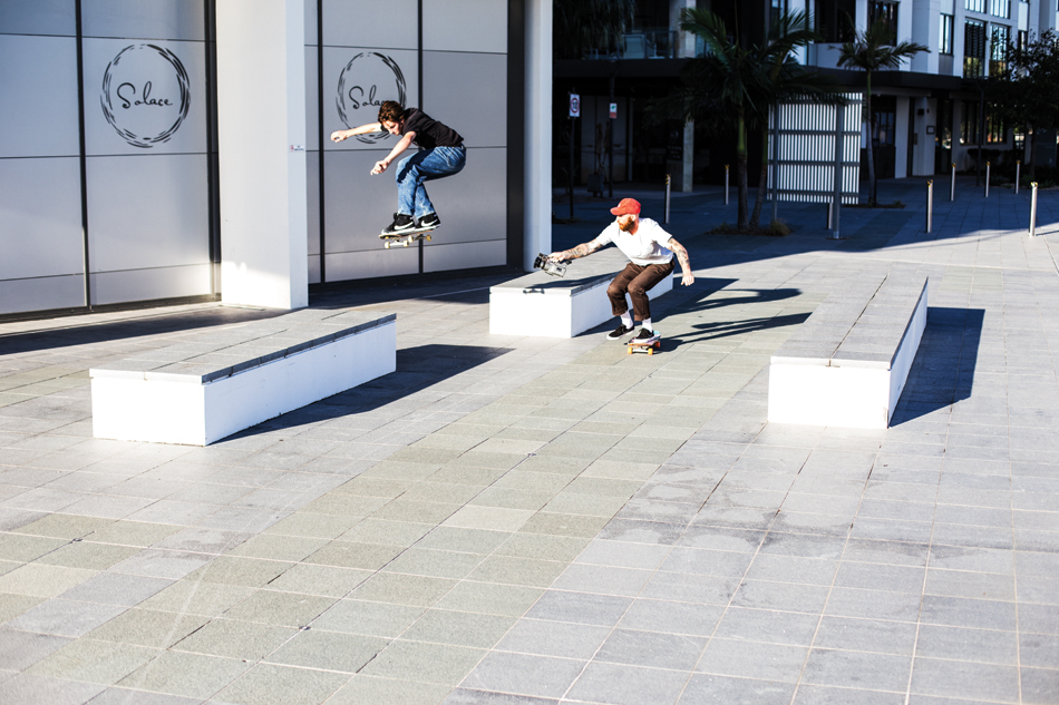 Riley ollie 950