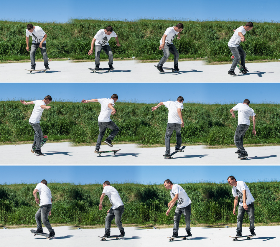 NoComplybackside360 SQC ROME 950