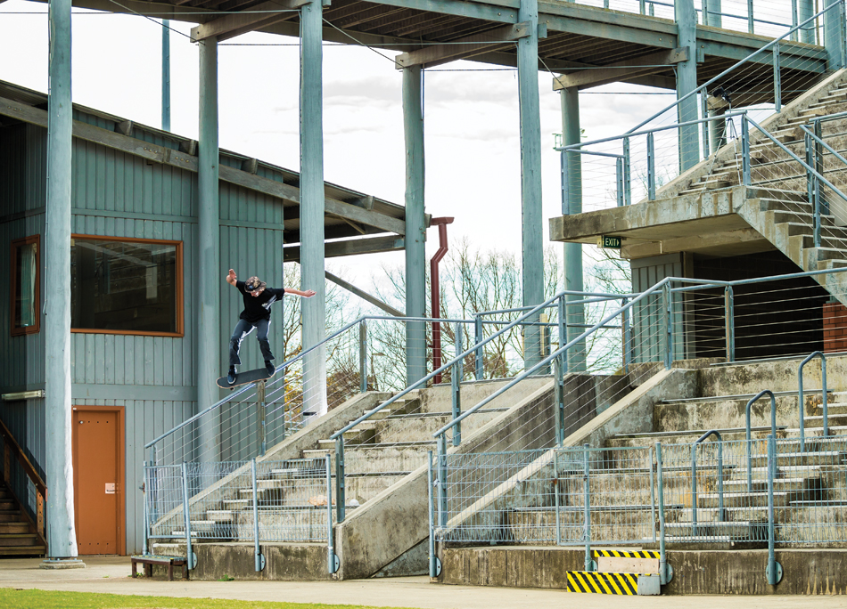 Rob Pace Bs feeble Sydney 950