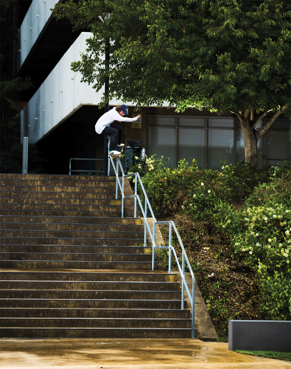 Rob Pace 5050 Flat 950