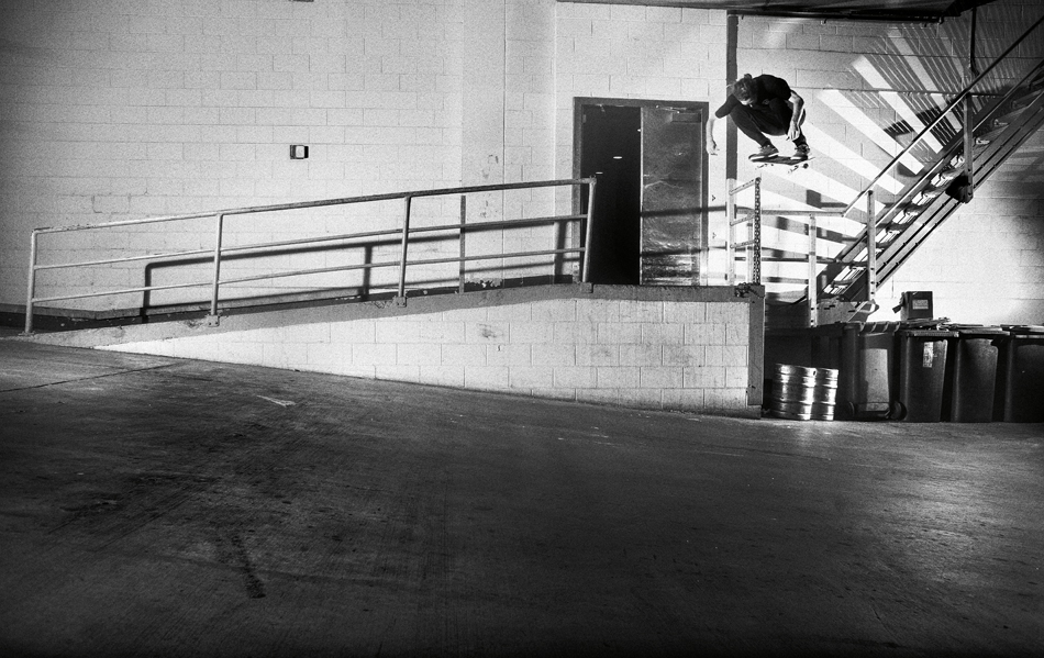 JAKE HAYES BS 180 950