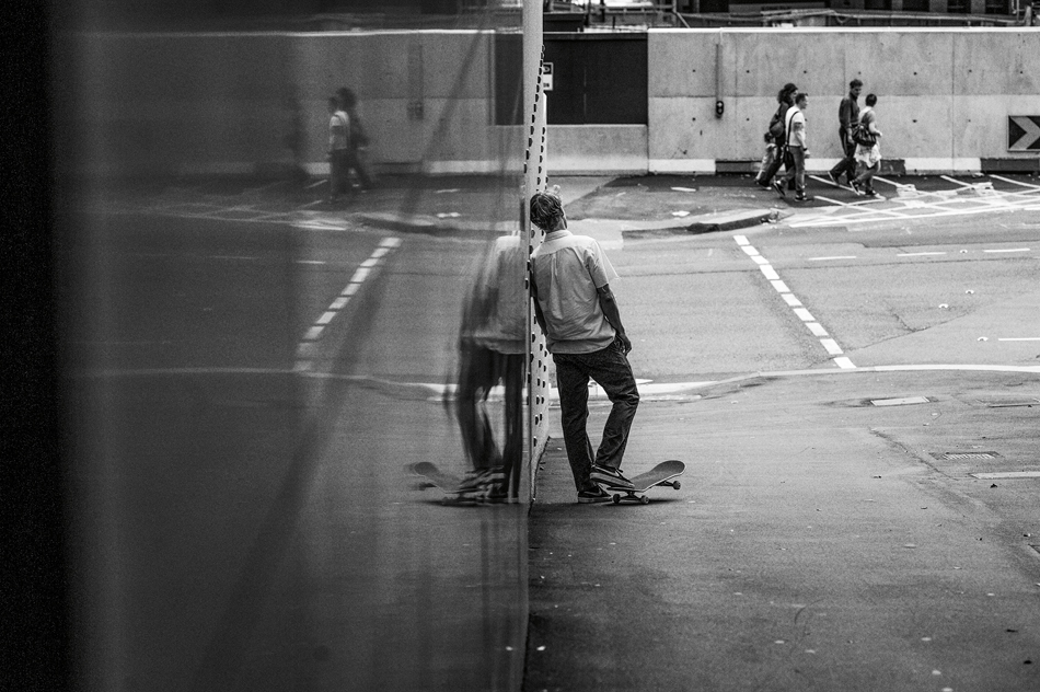 JOSH REFLECTION 950