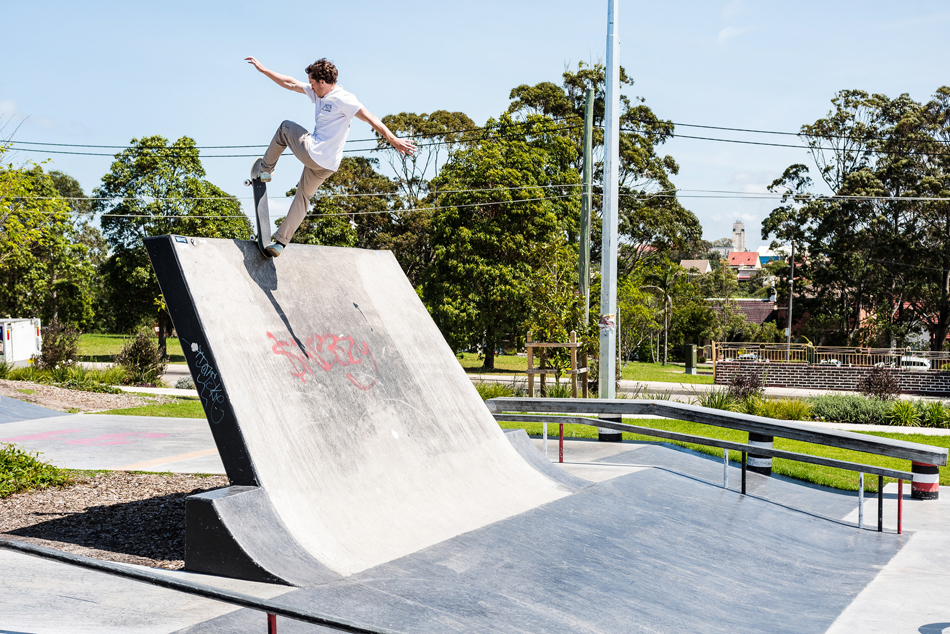 1Ryder FsBlunt