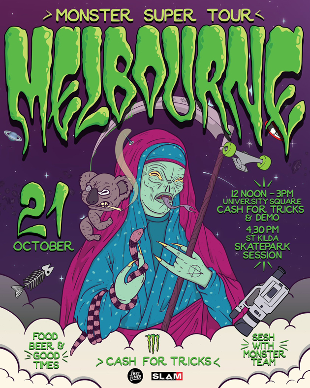 MonsterV2Melbs
