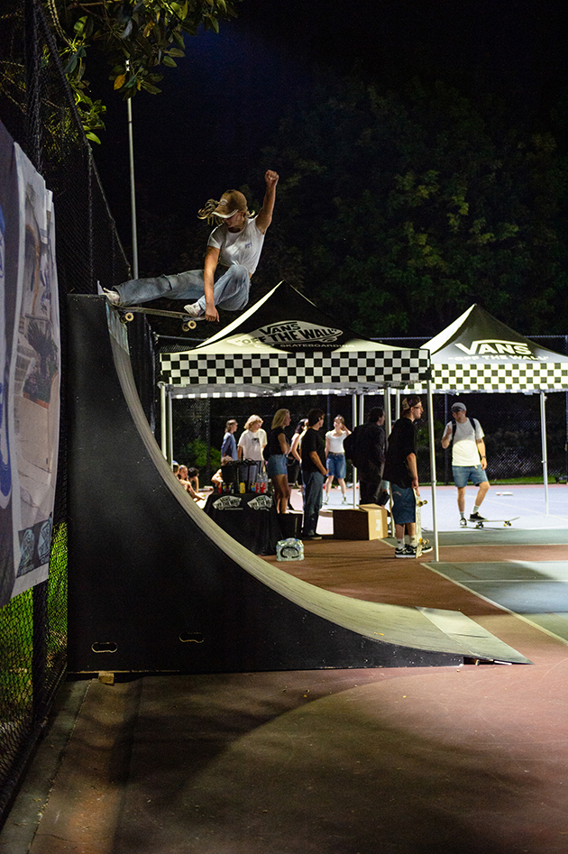 AALIYAH CRAIL