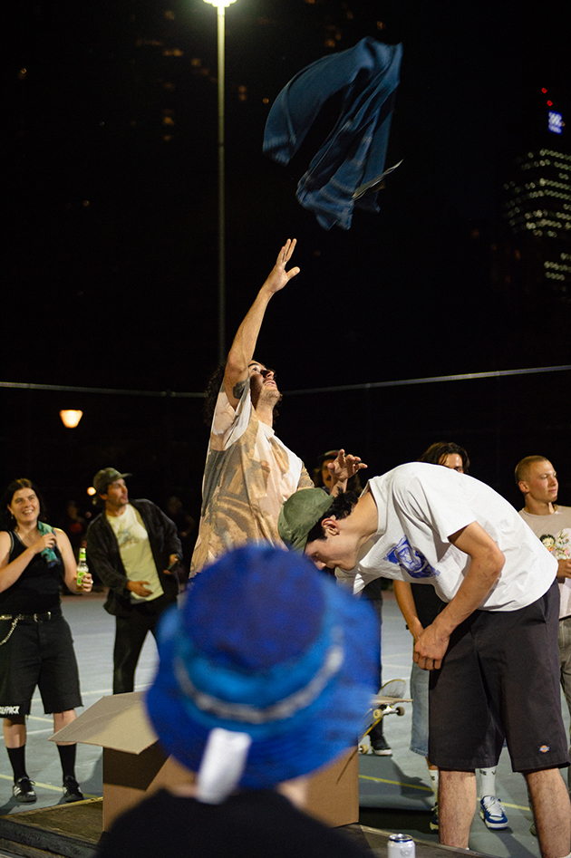 PRODUCT TOSS 6