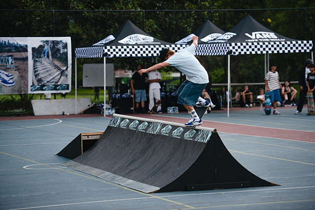 ROME FS CROOK 2