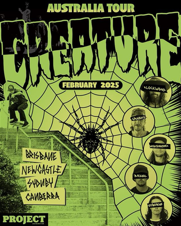 CreatureTour630