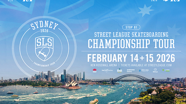 SLS Sydney Keyart 630