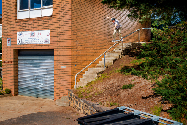 Jack OGrady Boardslide630