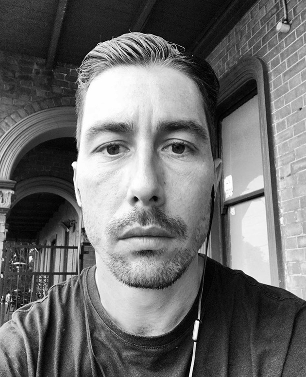 Ryan Bacyznski