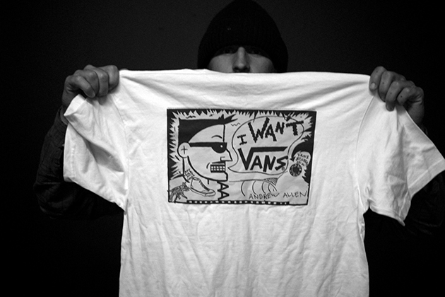 SP20 SkateLTD Hockey AA shirt