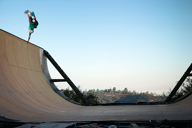 Acosta JeffGrosso StraightleggedInvert MalibuCa 03