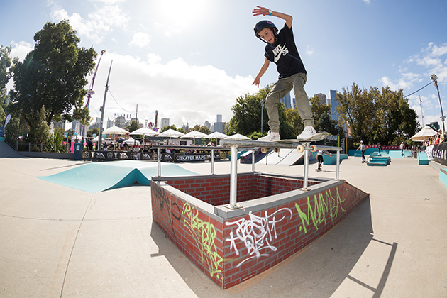 07 Chloe Covell BS Boardslide IMG 1349