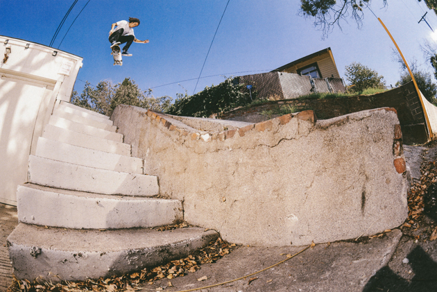 05SP20 Skate RowanPro SCAN 2CC630