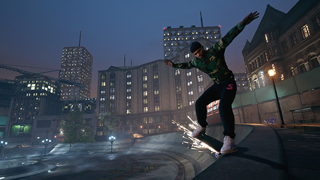 New Skater TJones FINAL