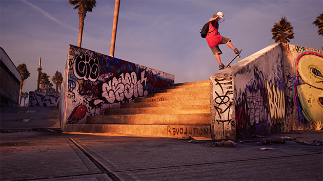 Tony Hawks Pro Skater 1 2 Reveal Screenshot ChadMuska v1 current