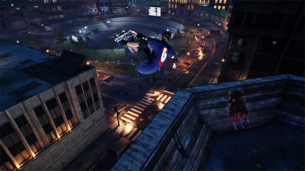 Tony Hawks Pro Skater 1 2 Reveal Screenshot Tony Hawk After Individual 01 v1 current