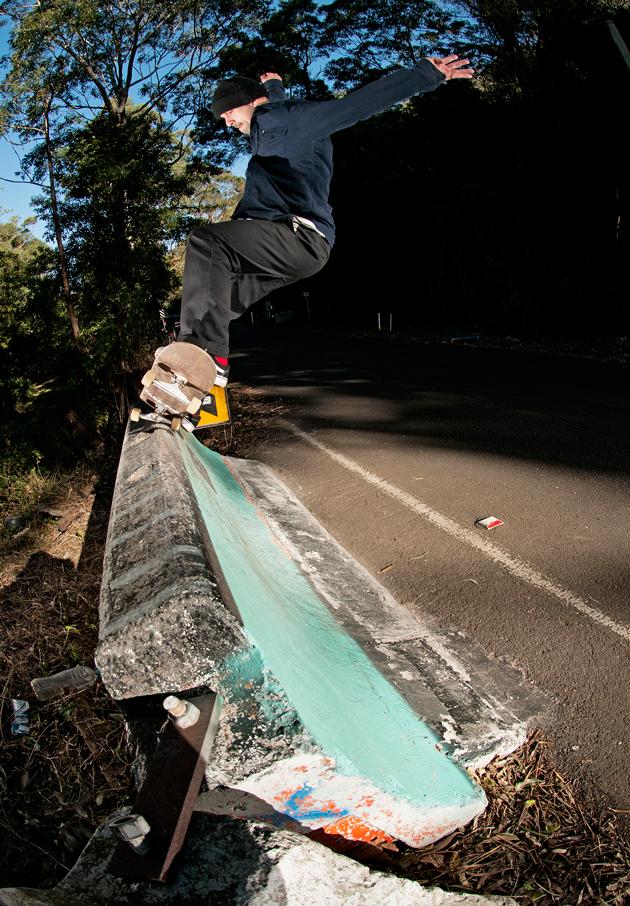 Zoolz SwitchNosegrind FinalEdit Wollongong Samcoady 630