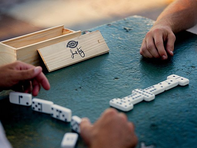 dominos 2