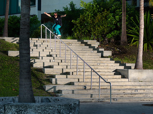 jamie foy bs 50 50