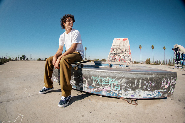 FA21 Skate AuthenticChinoRelaxed RowanZorilla A7R0241