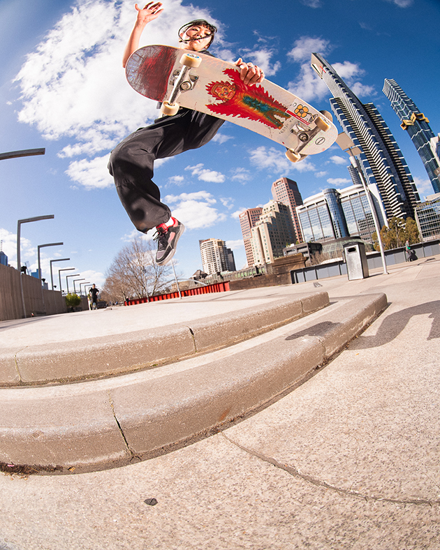 FastTimes DC Metric Melbourne2022 GOLDER 1350px 14