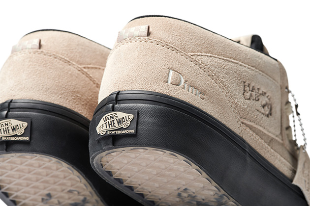 FA22 Skate HalfCab92 VN0A5KYATAN Dime Tan Macro4
