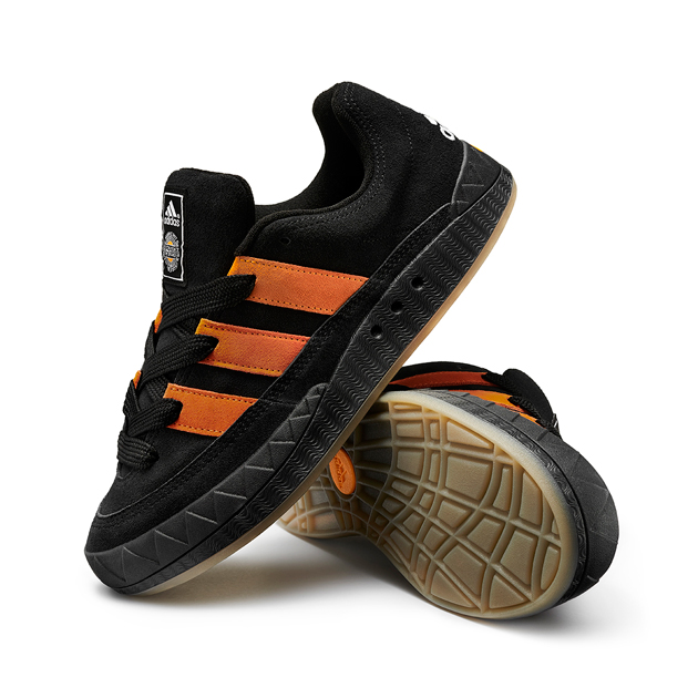 adidas Skateboarding Adimatic by Jamal Smith ProfileandSole630
