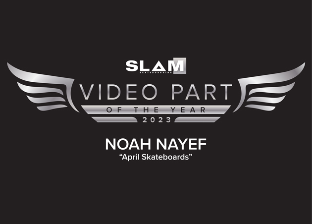 SOTY 2023 AWARDS NOAH 630