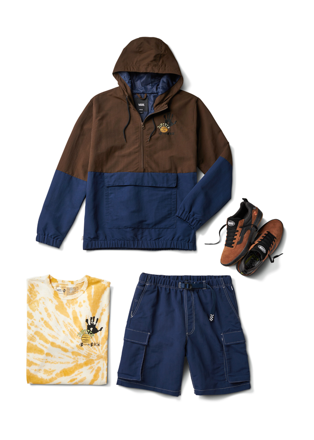 SP23 Skate ZionWright KeyLook630